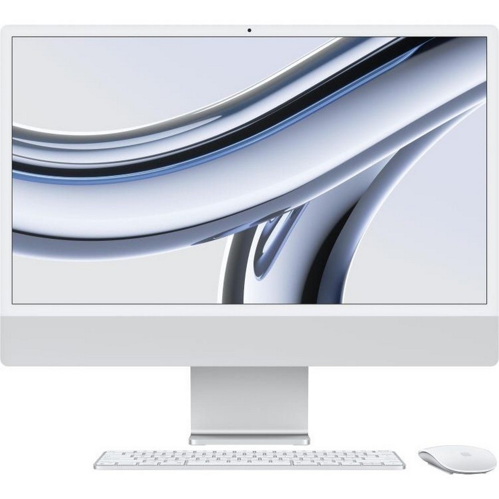 Моноблок Apple Z19E00314 Mac OS Sonoma 8 54.7 photo 1