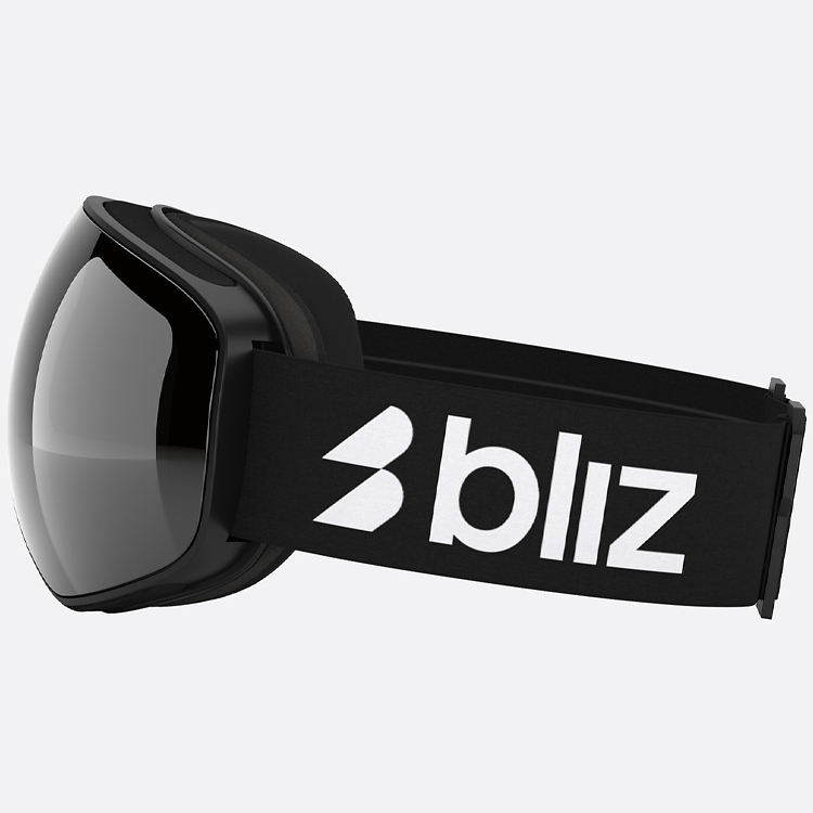 Masca de schi Bliz FLOZ photo 3