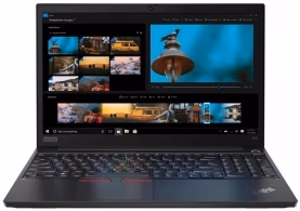 Lenovo ThinkPad E15 15.6