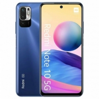 Xiaomi Redmi Note 10 5G, 64GB/4GB, Nighttime Blue, 6.5" 1080x2400 IPS 90Hz thumbnav 1