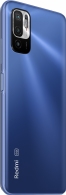 Xiaomi Redmi Note 10 5G, 64GB/4GB, Nighttime Blue, 6.5" 1080x2400 IPS 90Hz thumbnav 3