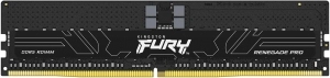 Memorie operativa Kingston FURY® Renegade PRO DDR5-4800 ECC 16GB