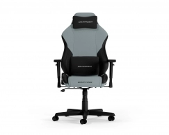 Игровое кресло DXRacer DRIFTING-23-L / 150kg / 145-185cm / Cyan/Black