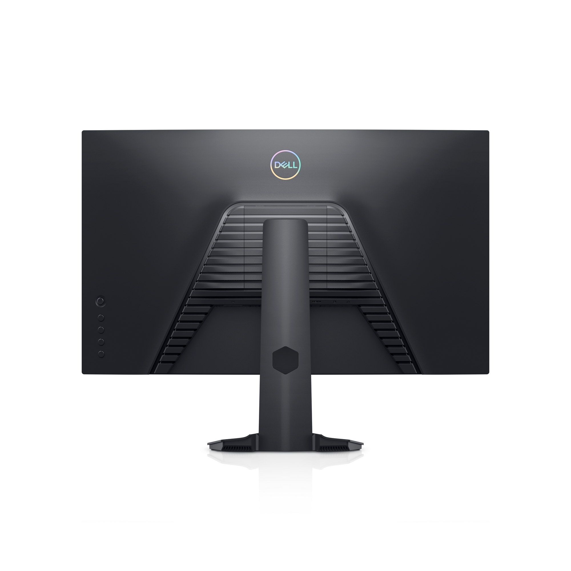 27.0" DELL VA LED S2722DGM Curved Gaming Black (1ms, 3000:1, 350cd, 2560x1440, 178°/178°, up to 165Hz Refresh Rate,  99% sRGB color, AMD FreeSync™ Premium, HDMI x 2, DisplayPort, Audio Line-out, Height Adjustment, VESA /      ) photo 2