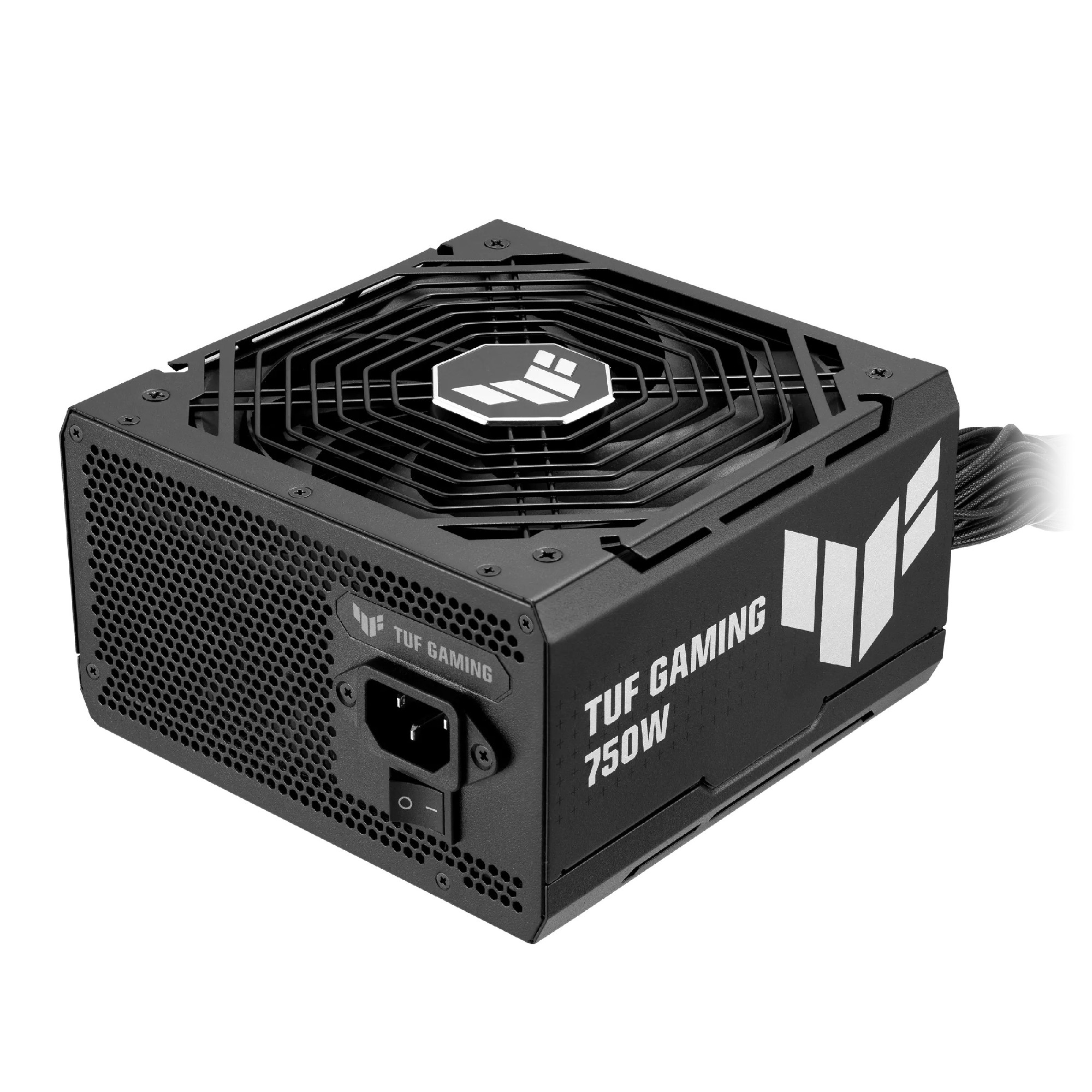 Sursa de alimentare 750W ASUS TUF Gaming 750W Bronze photo 4