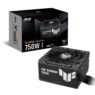 Sursa de alimentare 750W ASUS TUF Gaming 750W Bronze thumbnav 1