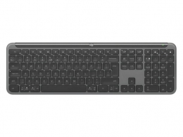 Беспроводная Клавиатура и мышка Logitech Signature Slim MK950, Graphite thumbnav 4