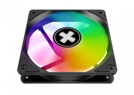 Кулер для корпуса XILENCE Performance X Series XPF120X.ARGB  (XF083)/ 500-1800 rpm/ <18~31dBa/ 68 CFM thumbnav 4