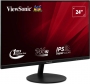 23.8” Monitor VIEWSONIC VA24E2-H / 144Hz/ 1ms / Black thumbnav 2