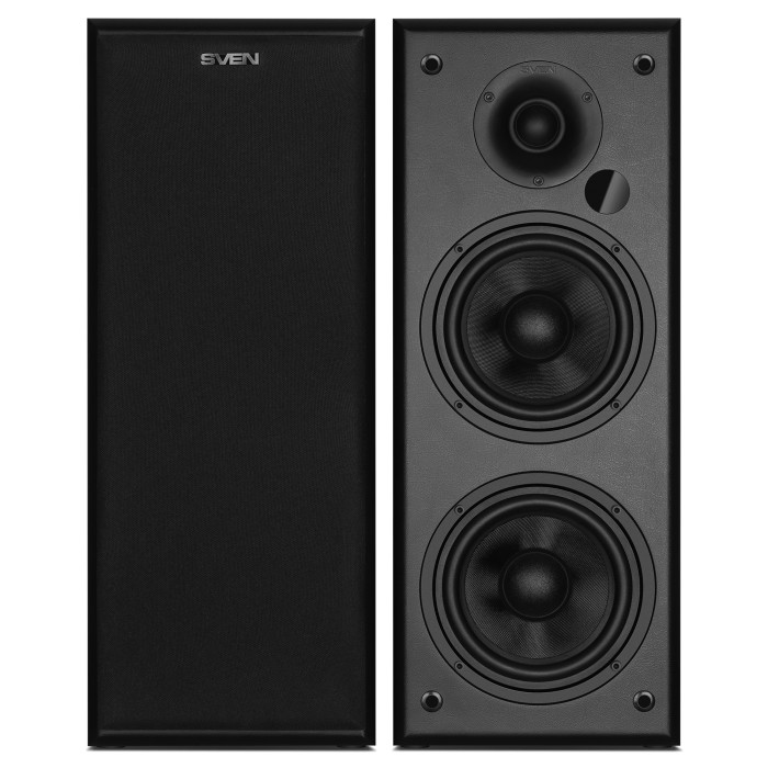 Boxe 2.0 SVEN MC-25/ 150W RMS/ Bluetooth/ HDMI Arc/ optical/ USB photo 3
