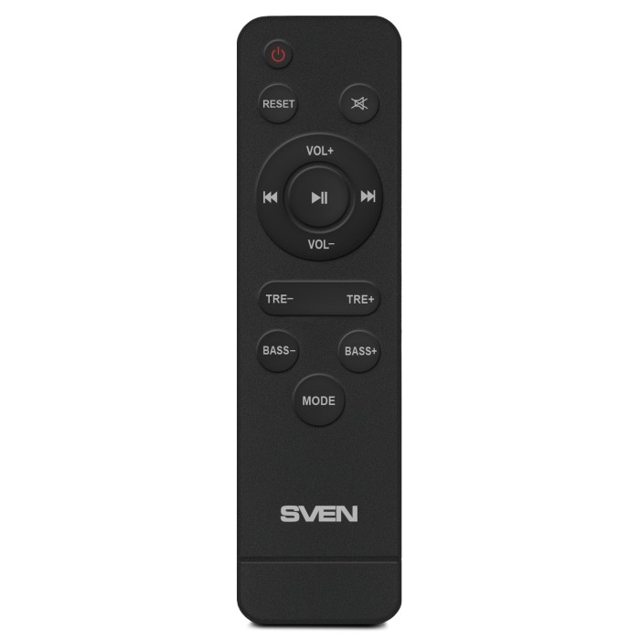 Boxe 2.0 SVEN MC-25/ 150W RMS/ Bluetooth/ HDMI Arc/ optical/ USB photo 7