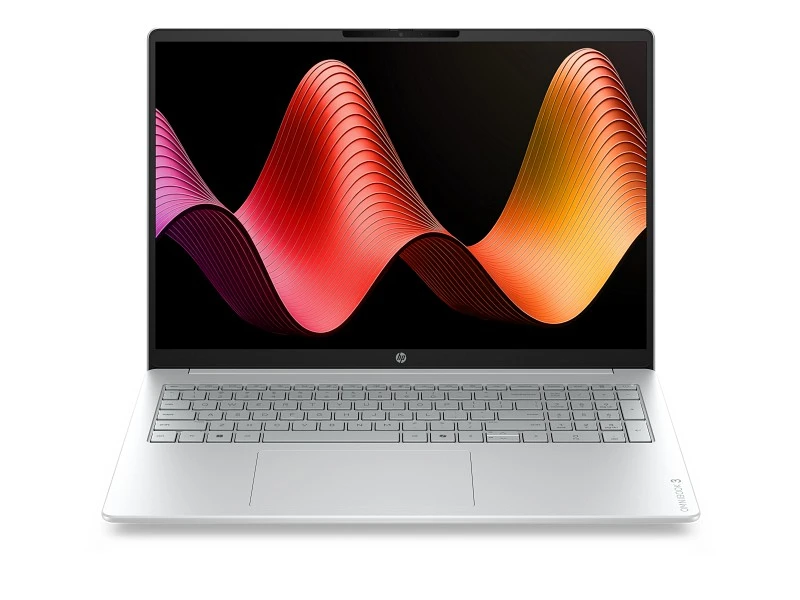 Laptop 16.0” HP OmniBook 3/ FHD+/ Intel Core Ultra 5 225U/ 12GB/ 512GB SSD