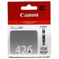 Ink Cartridge Canon CLI-426 GY, gray 9ml for MG6240/8140 thumbnav 1