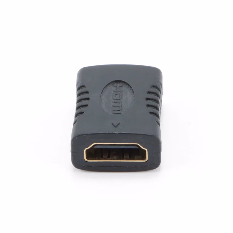 Adaptor Gembird A-HDMI-FF, HDMI female to HDMI female 