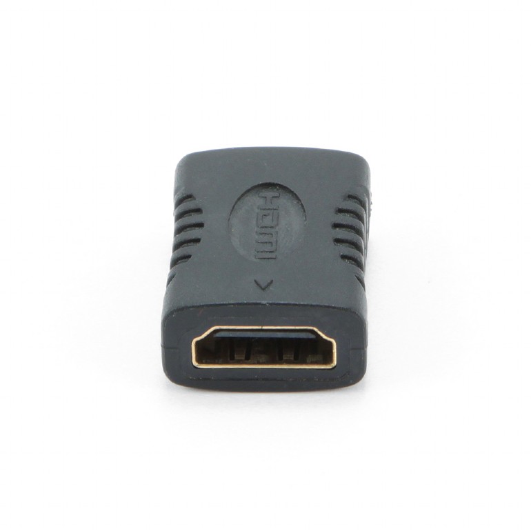 Адаптер Gembird A-HDMI-FF, HDMI female to HDMI female photo 1