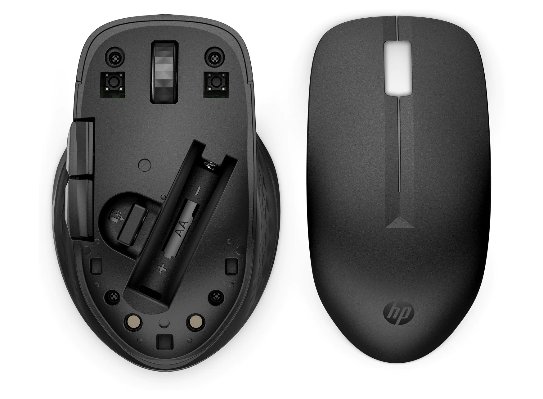 Беспроводная Мышь HP 435 / Bluetooth / 4000dpi / 4 buttons photo 6