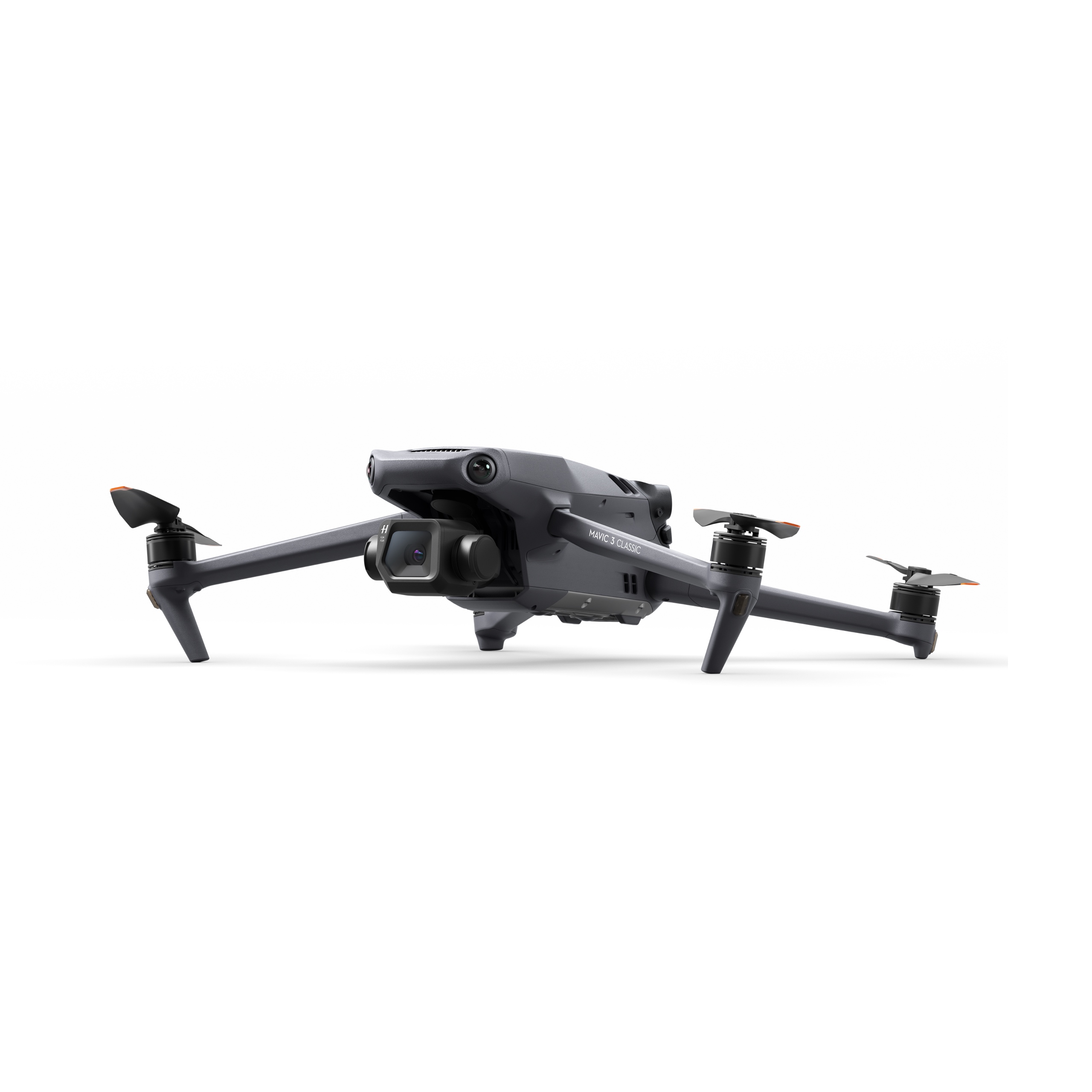 Drona DJI Mavic 3 Classic + Smart Controller  / Portable Drone, RC, 20MP, 5.1K 50fps/ FHD 200fps, 4/3” CMOS Hasselblad camera with gimbal, f/2.8 – f/11, max. 6000m height / 30km flight distance / 68.4 kmph speed, flight time 46min, Battery 3850 mAh, photo 3