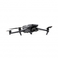 Drona DJI Mavic 3 Classic + Smart Controller  / Portable Drone, RC, 20MP, 5.1K 50fps/ FHD 200fps, 4/3” CMOS Hasselblad camera with gimbal, f/2.8 – f/11, max. 6000m height / 30km flight distance / 68.4 kmph speed, flight time 46min, Battery 3850 mAh, thumbnav 2