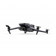 Drona DJI Mavic 3 Classic + Smart Controller  / Portable Drone, RC, 20MP, 5.1K 50fps/ FHD 200fps, 4/3” CMOS Hasselblad camera with gimbal, f/2.8 – f/11, max. 6000m height / 30km flight distance / 68.4 kmph speed, flight time 46min, Battery 3850 mAh, thumbnav 3
