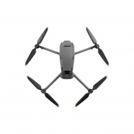 Drona DJI Mavic 3 Classic + Smart Controller  / Portable Drone, RC, 20MP, 5.1K 50fps/ FHD 200fps, 4/3” CMOS Hasselblad camera with gimbal, f/2.8 – f/11, max. 6000m height / 30km flight distance / 68.4 kmph speed, flight time 46min, Battery 3850 mAh, thumbnav 5
