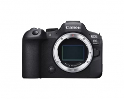 Aparate foto mirrorless CANON EOS R6 Mark II 5.0GHz Body (5666C031) thumbnav 1