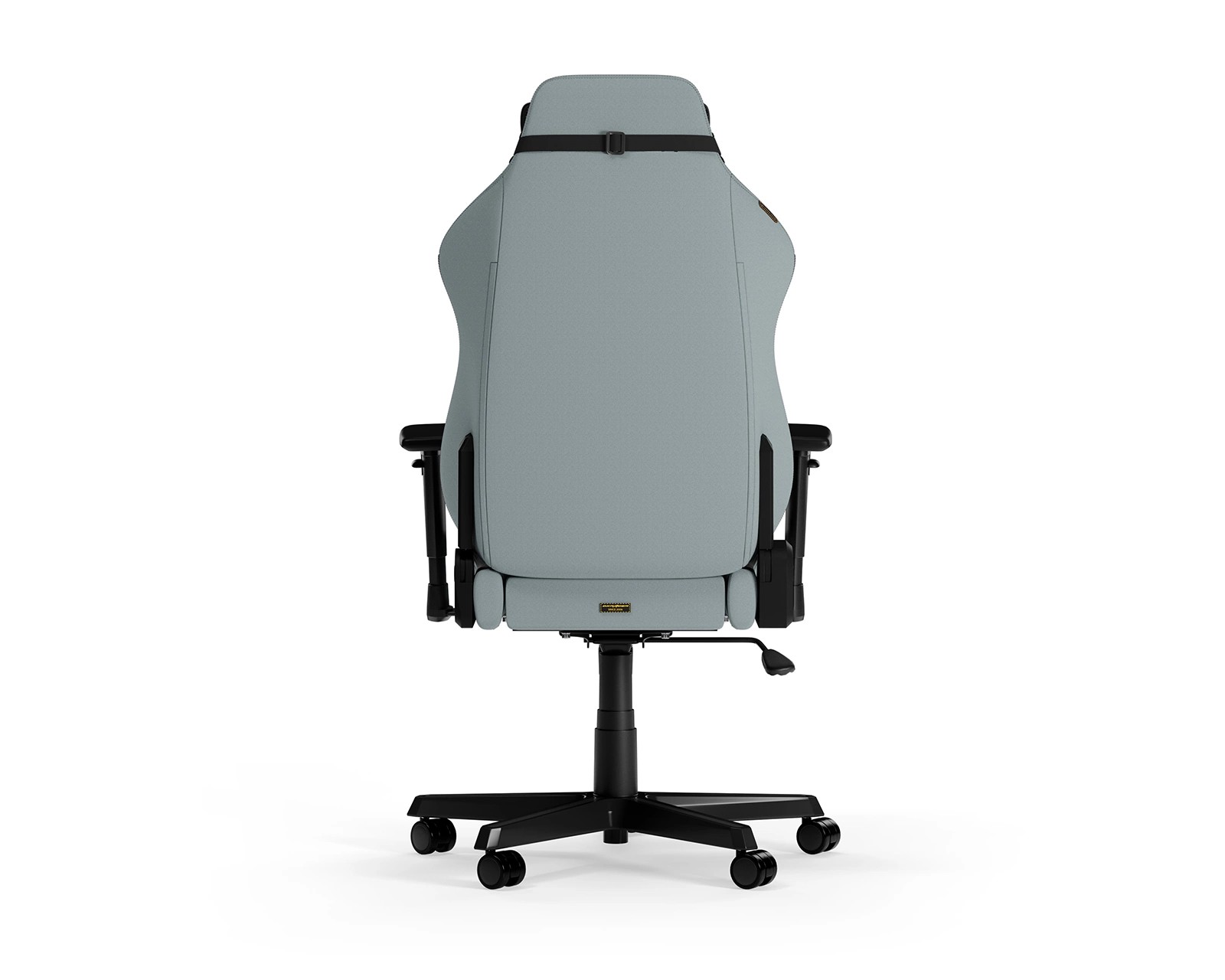 Игровое кресло DXRacer DRIFTING-23-L / 150kg / 145-185cm / Cyan/Black photo 5