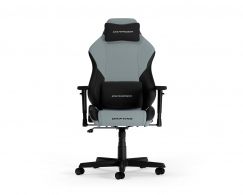 Игровое кресло DXRacer DRIFTING-23-L / 150kg / 145-185cm / Cyan/Black thumbnav 1