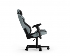 Игровое кресло DXRacer DRIFTING-23-L / 150kg / 145-185cm / Cyan/Black thumbnav 3