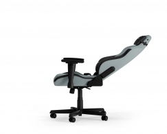 Игровое кресло DXRacer DRIFTING-23-L / 150kg / 145-185cm / Cyan/Black thumbnav 4