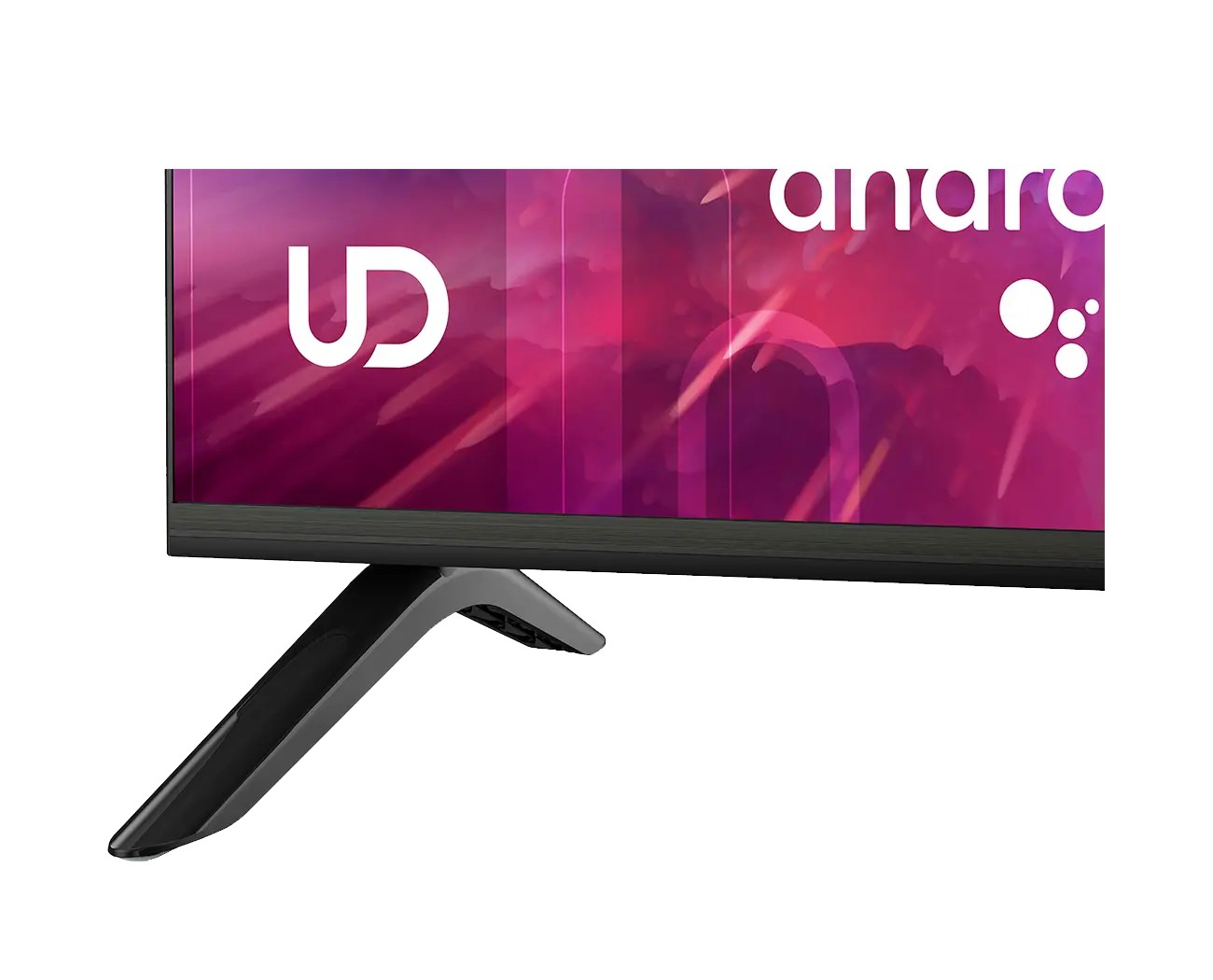 50” LED TV UD 50U6210 FHD / 4K / AndroidTV / Black photo 3