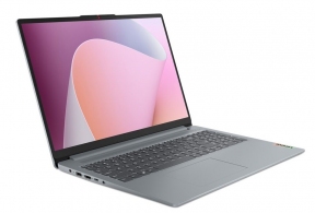 Laptop 16” Lenovo IdeaPad Slim 3 16IAH8 / Intel Core i5-12450H / 16GB / 512GB SSD / Arctic Grey thumbnav 2