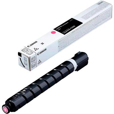 Toner Canon CEXV-65 (5763C001) Magenta (11000 pages) for Canon imageRUNNER for 3326i photo 1 Toner Canon CEXV-65 (5763C001) Magenta (11000 pages) for Canon imageRUNNER for 3326i photo 1