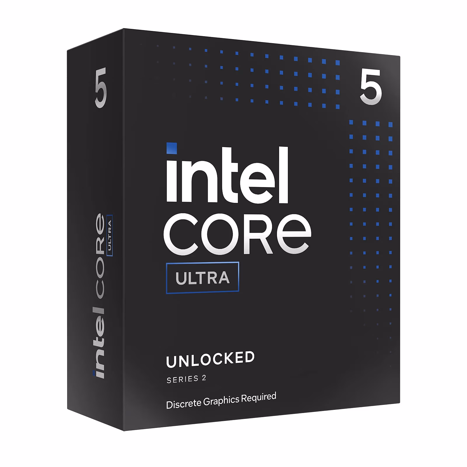 Procesor Intel Core Ultra 5 245K/  S1851/ 14C/14T / Tray