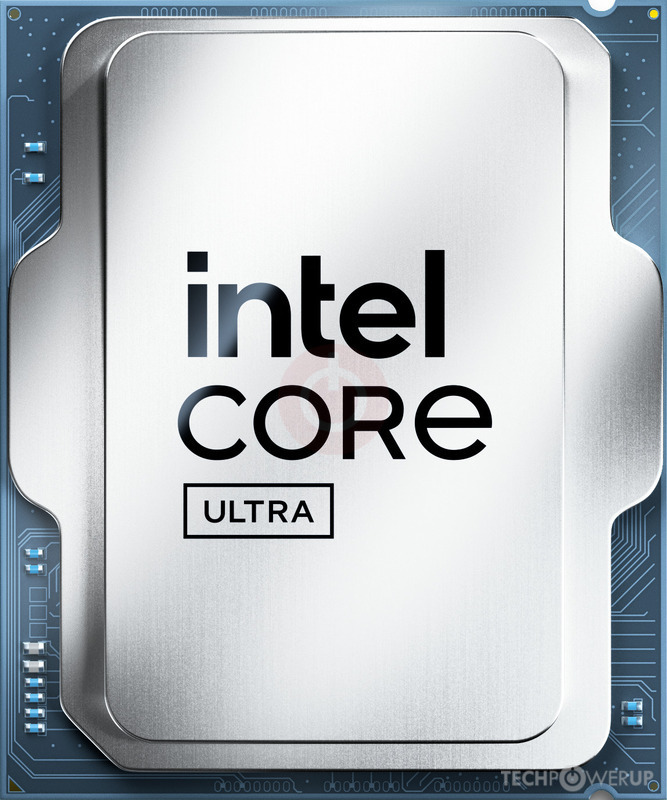 Procesor Intel Core Ultra 5 245K/  S1851/ 14C/14T / Tray photo 2