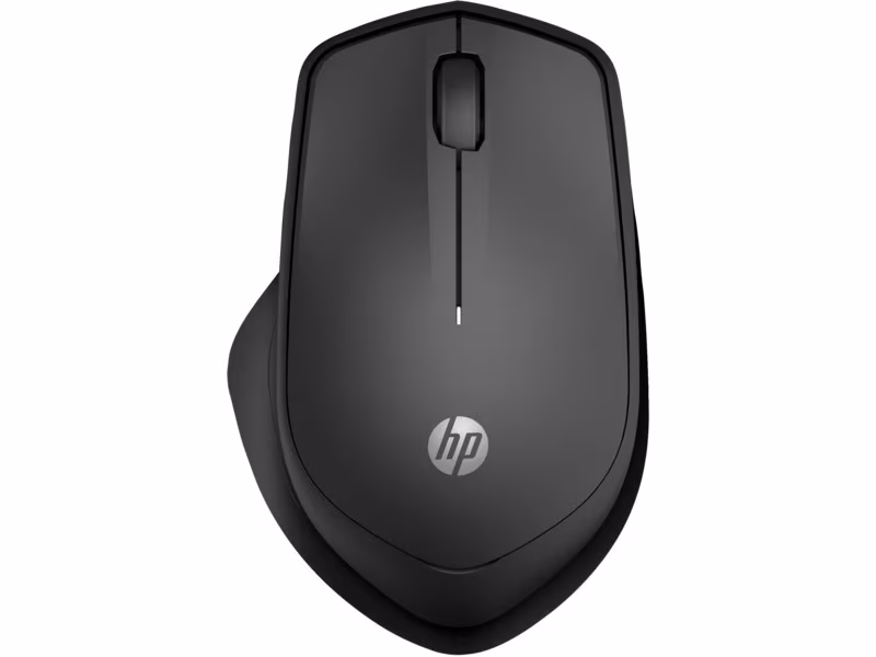 Бесшумная беспроводная мышь HP 285/ Nano Receiver/ 1200dpi