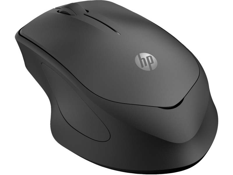 Бесшумная беспроводная мышь HP 285/ Nano Receiver/ 1200dpi photo 2