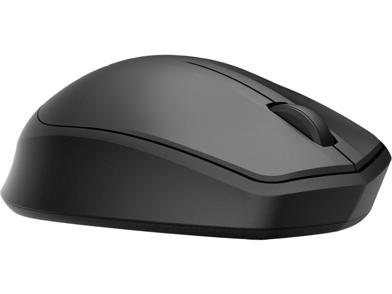 Бесшумная беспроводная мышь HP 285/ Nano Receiver/ 1200dpi photo 3
