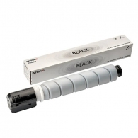 Compatible toner cartride Canon 034BK IR C1225iF/Image Class MF810C/820C 12K Black Integral thumbnav 1