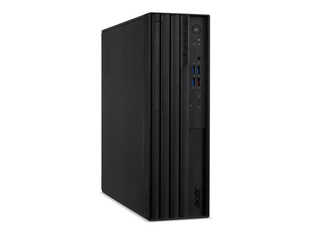 Calculator Acer Veriton X4720G SFF/ lntel Core i7-14700/ 32GB / 512GB / Black photo 1