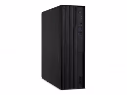 Calculator Acer Veriton X4720G SFF/ lntel Core i7-14700/ 32GB / 512GB / Black