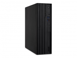 Calculator Acer Veriton X4720G SFF/ lntel Core i7-14700/ 32GB / 512GB / Black thumbnav 1