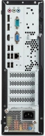 Calculator Acer Veriton X4720G SFF/ lntel Core i7-14700/ 32GB / 512GB / Black thumbnav 2