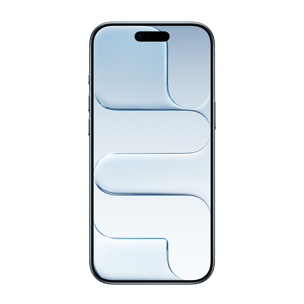 iPhone Air, 512 GB, Sky Blue (MG2V4ZD/A) photo 2