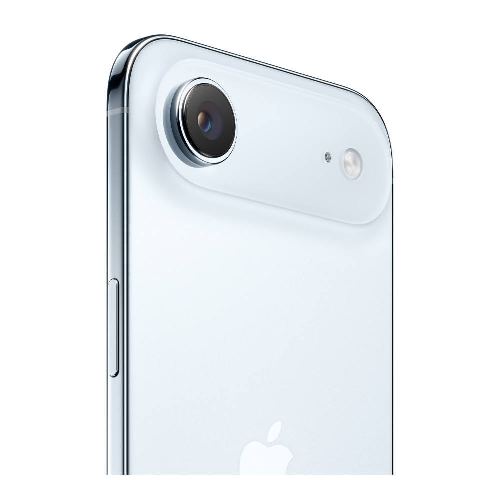 iPhone Air, 512 GB, Sky Blue (MG2V4ZD/A) photo 3