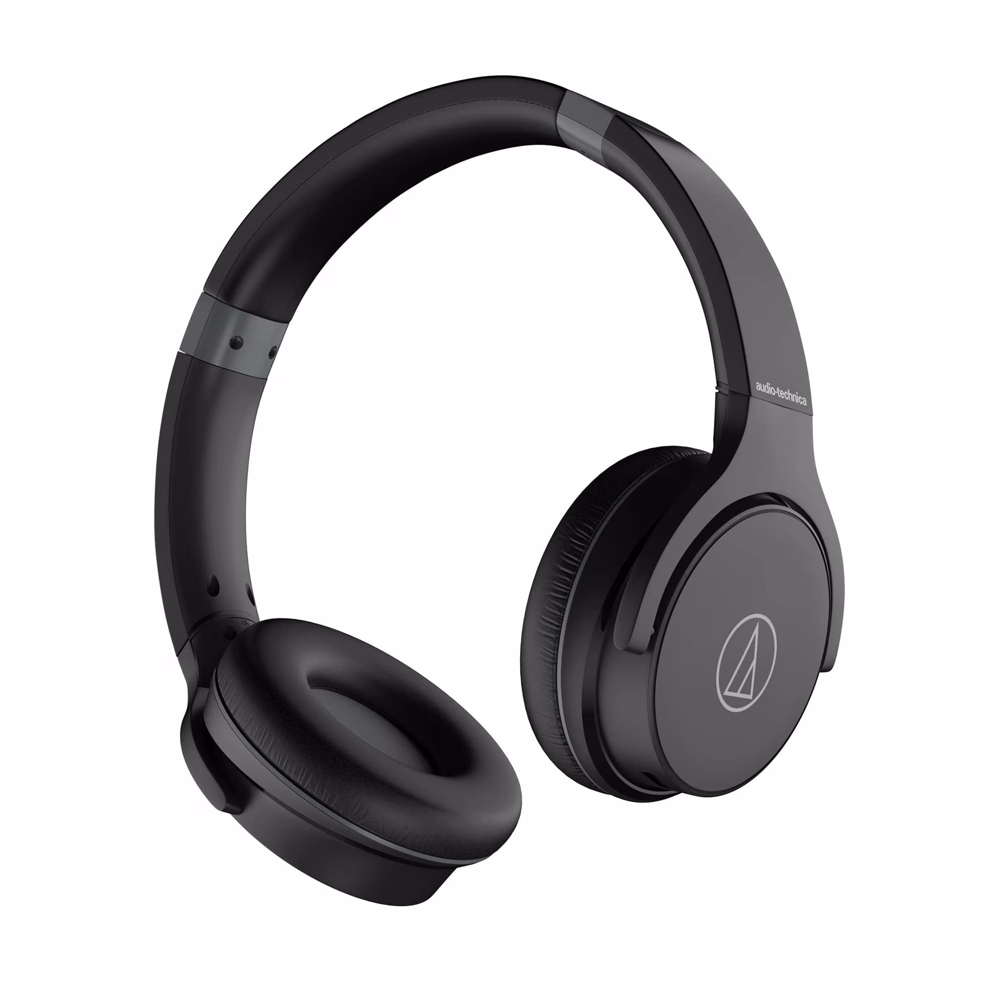 Беспроводные наушники Audio-Technica ATH-S220BTBK