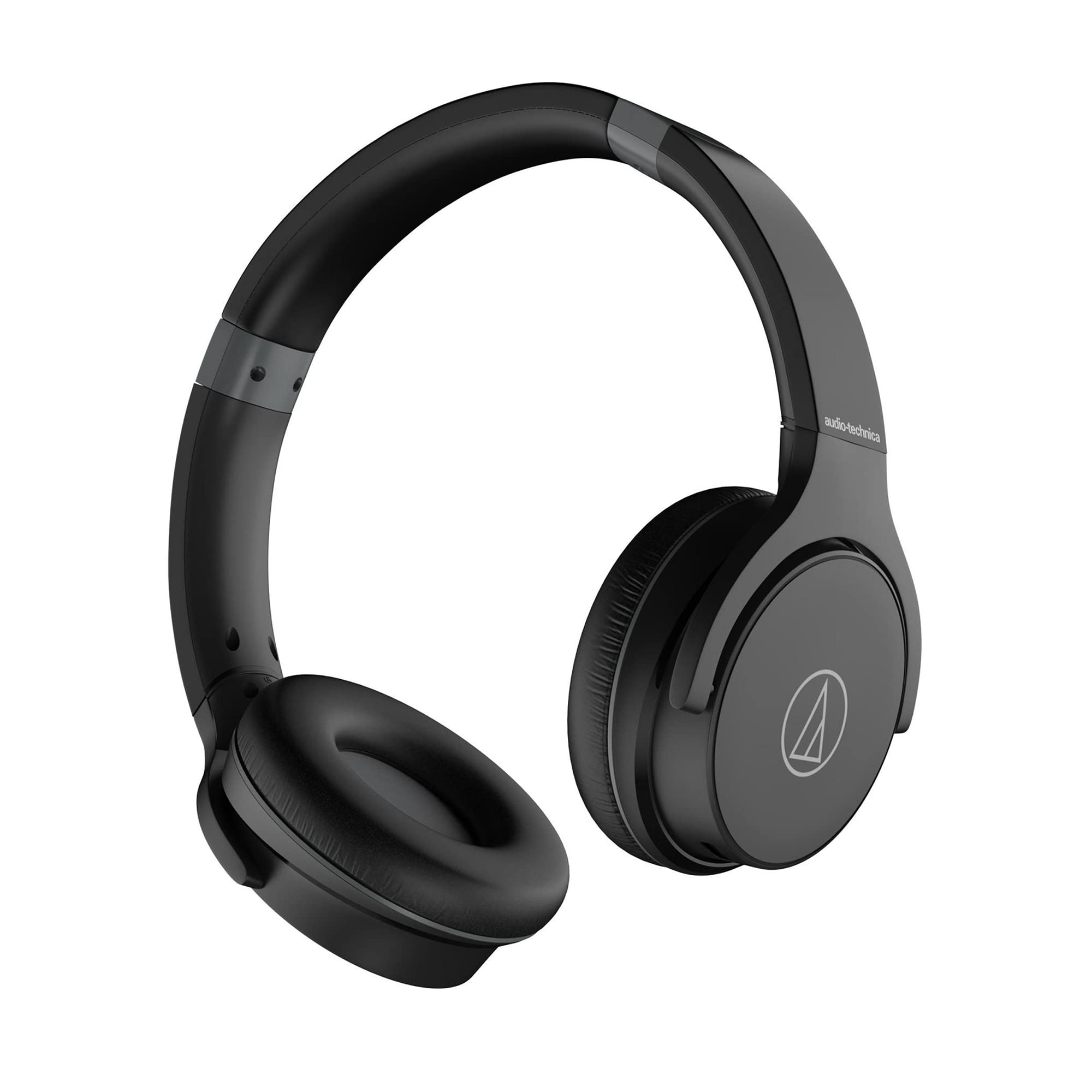 Беспроводные наушники Audio-Technica ATH-S220BTBK photo 1 Беспроводные наушники Audio-Technica ATH-S220BTBK photo 1