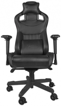 Fotolii gaming Genesis Chair Nitro 950, Black