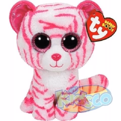 TY TY36823 Bb Asia - White Tiger 24cm