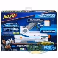 NER MODULUS FIREPOWER UPGRADE AST