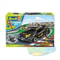 Revell-Racing Car, black
